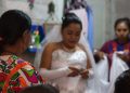 Bodas arregladas de menores de edad serán penadas en México