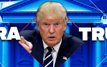 ‘Será salvaje’ dice Trump al formalizar su campaña de reelección para el 2020