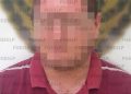 Detienen a hombre por probable abuso de menor en domicilio de un familiar