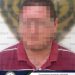 Detienen a hombre por probable abuso de menor en domicilio de un familiar
