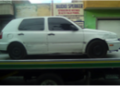 Fuerza Metropolitana Estatal  detiene a dos personas y recupera 9 unidades robadas