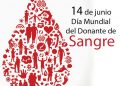 Día Mundial del Donante de Sangre, la importancia de sumarse a esta iniciativa