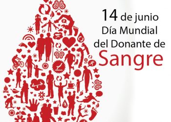 Día Mundial del Donante de Sangre, la importancia de sumarse a esta iniciativa
