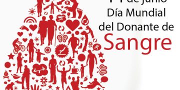Día Mundial del Donante de Sangre, la importancia de sumarse a esta iniciativa