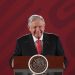 Al Zócalo el 1 de julio en el Zócalo, convoca AMLO