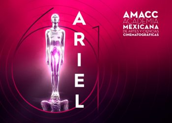 Hoy se llevará a cabo la 61 edición del Ariel