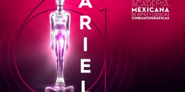 Hoy se llevará a cabo la 61 edición del Ariel