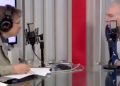 Aristegui le pusó un alto “No me digas ‘mi reina'” al exdueño de Fertinal