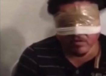 Circula vídeo de torturas  realizadas durante investigación de “caso Ayotzinapa”