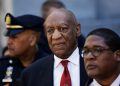 Bill Cosby apeló su veredicto de culpabilidad de agresión sexual
