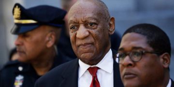 Bill Cosby apeló su veredicto de culpabilidad de agresión sexual