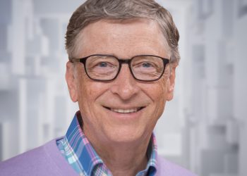 Confiesa Bill Gates un gran error en la historia de Microsoft