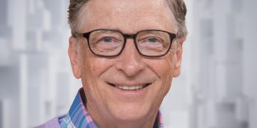 Confiesa Bill Gates un gran error en la historia de Microsoft