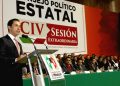 Inicia el proceso de renovación de dirigencia del PRI