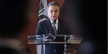 Lozoya y Coldwell denunciados por Fertinal  ante Fiscalía