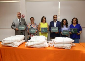 Campaña de reciclaje en apoyo a personas con discapacidad