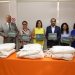 Campaña de reciclaje en apoyo a personas con discapacidad
