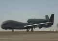 Dron estadounidense invade espacio aéreo iraní y es derribado