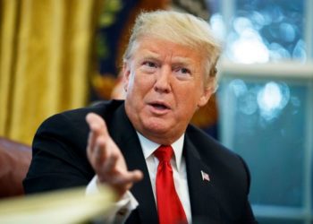 El acuerdo con México incluye plan sobre tercer país seguro, indica Trump
