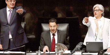 Ebrard confirma que no hay acuerdo secreto con EU