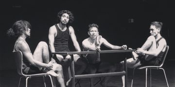 XXXIX Festival Internacional de Danza Contemporánea “Lila López” 2019 en SLP