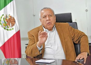 Posible alianza de empleados del INM en el tráfico de personas