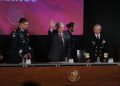 AMLO pide a Guardia Nacional respetar los derechos humanos