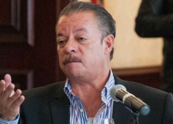 Renuncia el Director de Comunicación Social de SEGOB
