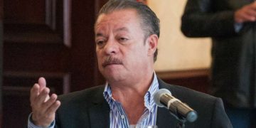 Renuncia el Director de Comunicación Social de SEGOB