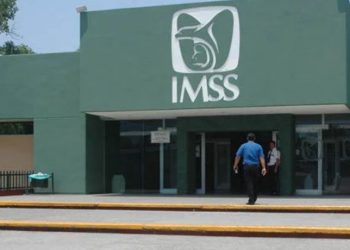 Dictan sentencia a violador de niña de 11 años en un hospital del IMSS
