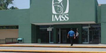 Dictan sentencia a violador de niña de 11 años en un hospital del IMSS