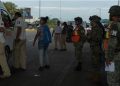 9 denuncias presentadas a la Unidad de Inteligencia por red de tráfico de migrantes