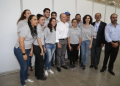 Expo Partes 2019, reconoce fortalecimiento de la industria automotriz en el Estado