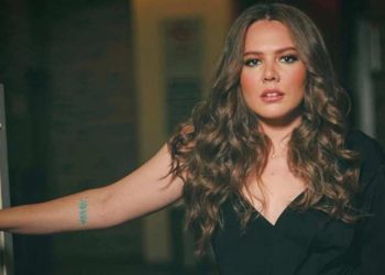Joy Huerta graba emotivo vídeo para invitar a la marcha del orgullo LGBTTI