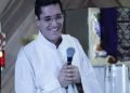 Sacerdote es presunto homicida del joven Leo Avendaño