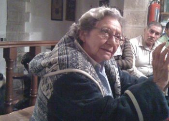 Rinden homenaje por su trayectoria en el teatro a Maricela Lara