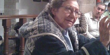 Rinden homenaje por su trayectoria en el teatro a Maricela Lara