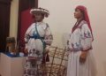 Secult invita a exposición “Mitotes, Huateques y Fandangos. Parafernalia en la Danza Mexicana”
