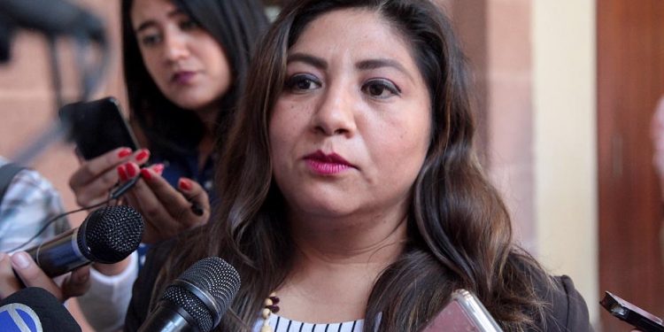 Dip. Marite Hernández invita a la campaña de limpieza del Río Paisanos, este 23 de junio