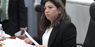 El cargo de ‘síndico’ debe ser de  elección popular: Dip.  Marite Hernández