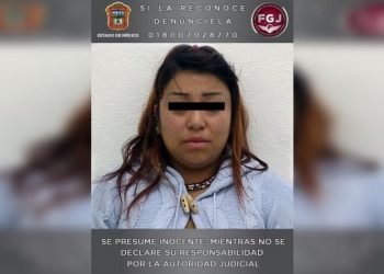 Madre obligaba a su hija de 9 años a prostituirse por drogas