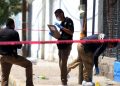 Niña muerta en Juárez fue víctima de bala perdida