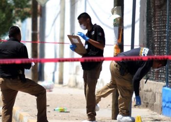 Niña muerta en Juárez fue víctima de bala perdida
