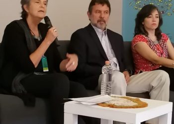 IMCINE presenta el 1er encuentro de formación audiovisual comunitario