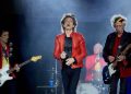 Los Rolling Stones regresan a los escenarios