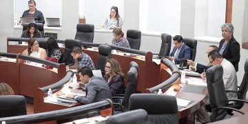 Las inundaciones generan problemas que las autoridades deben encontrar solución