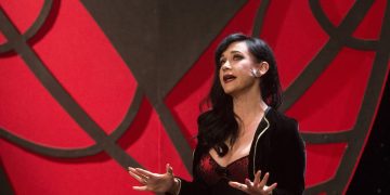 Susana Zabaleta expresa que se equivocó con AMLO