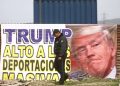 Nuevas sanciones “importantes” contra Irán: Trump