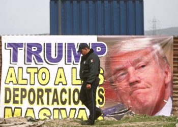 Nuevas sanciones “importantes” contra Irán: Trump