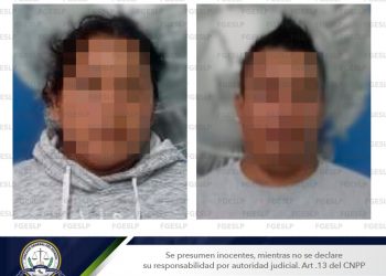 Por posible tentativa de homicidio queda detenido un matrimonio